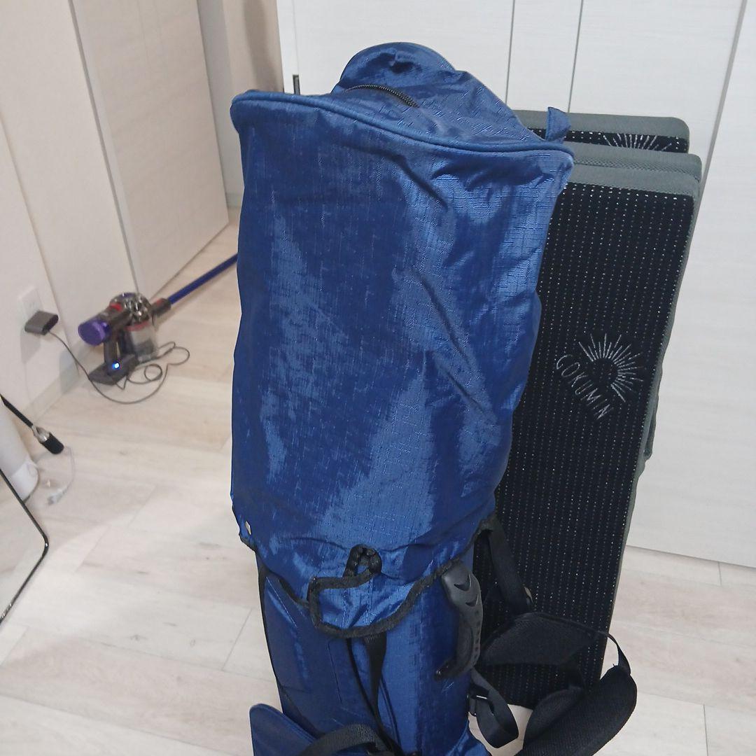 バーゲン　軽量スタンドキャディーバッグ新品