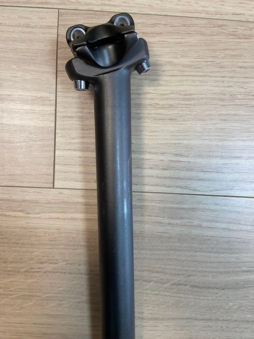 SIM WORKS シムワークス シートポスト Stealth 27.2