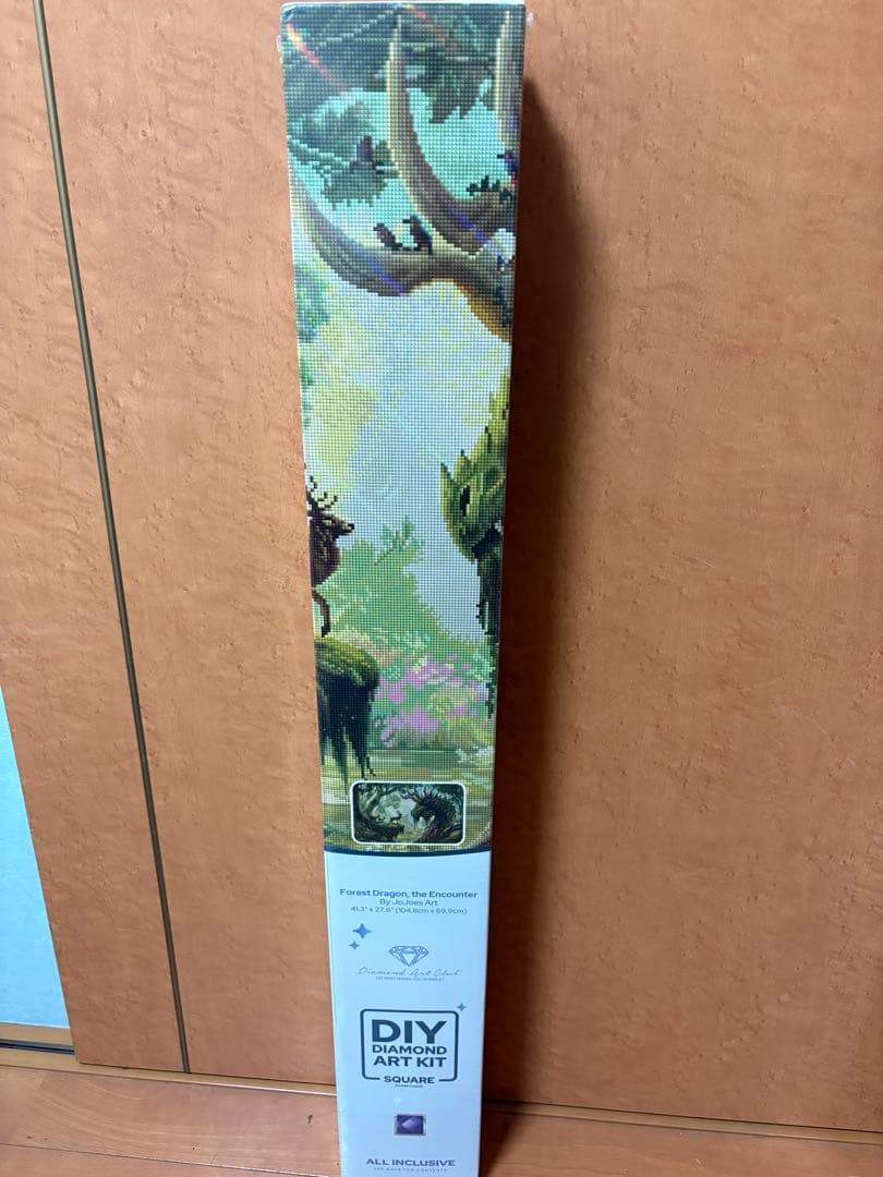 ダイアモンドアートクラブ