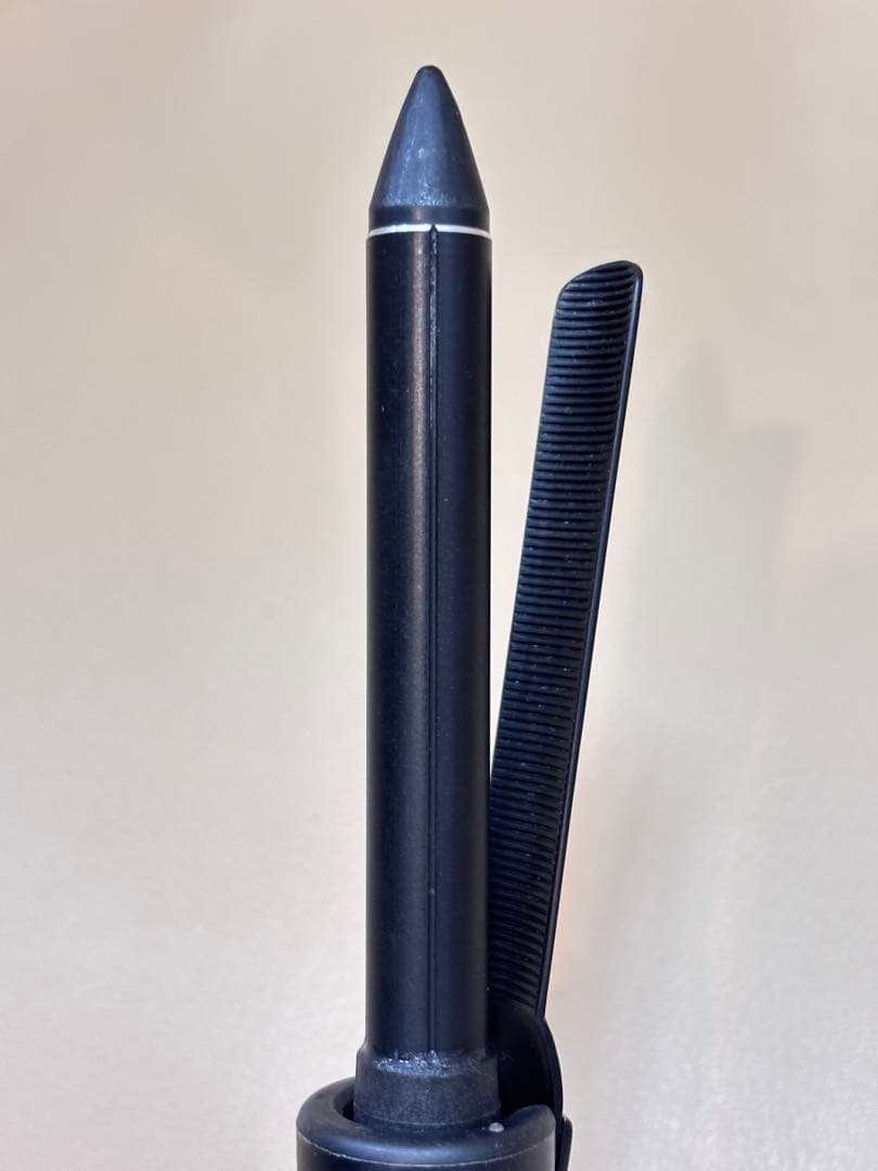 レンツスタイルアイロンルート　12ミリ　　未使用品