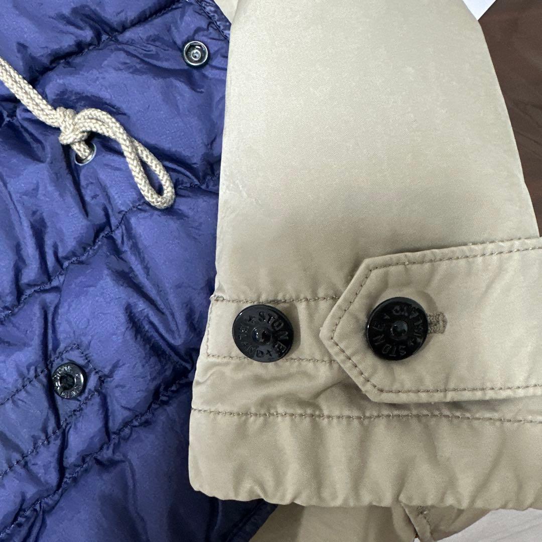 ♡未使用♡STONE コート