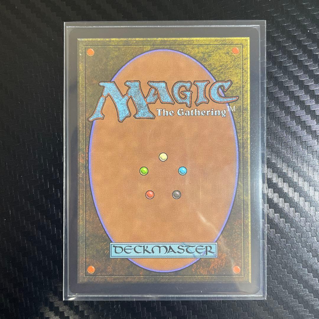 mtg ECL 252 幽愁 フォイル Wistfulness foil 日本語