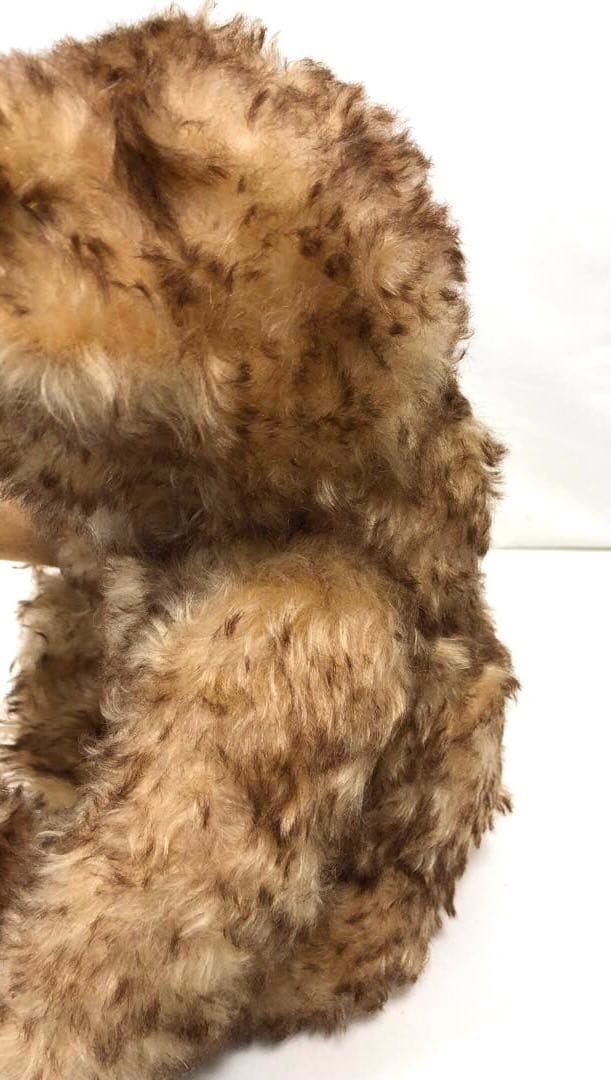 STEIFF シュタイフ テディベア　1926 　レプリカ