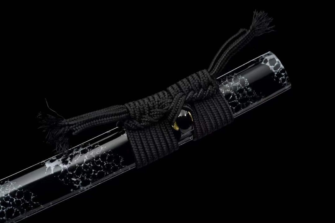 『天妖てん』武具　刀装具　日本刀　模造刀 居合刀