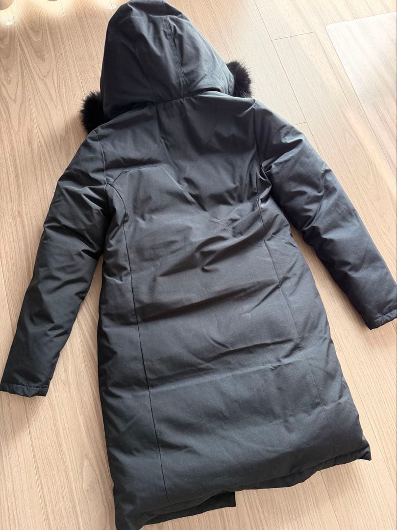 ケープハイツ　コート　サイズS サンプル