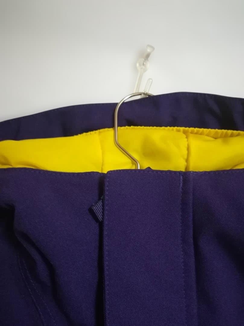 新品 BURTON 2021年 KIDS スノーボード ジャケット 120cm