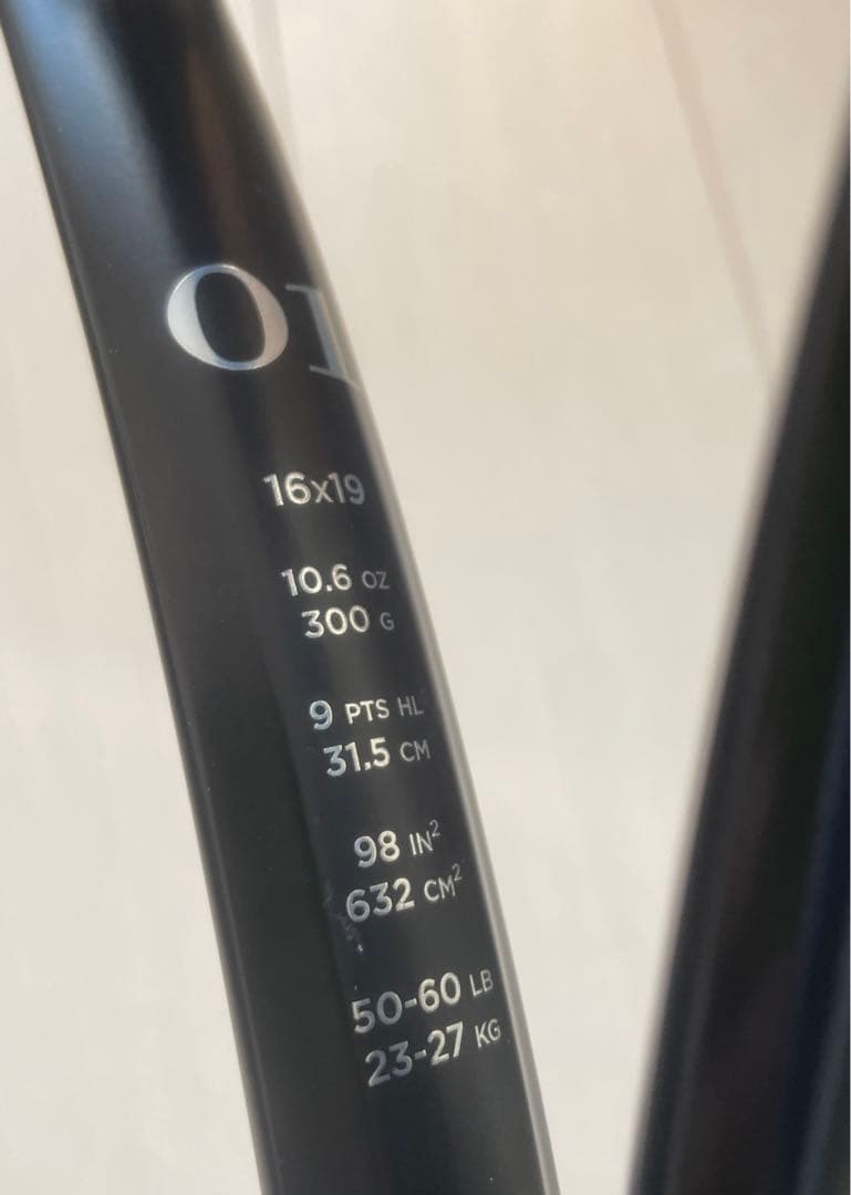 ■ウィルソン RF01 G2 /アールエフワン