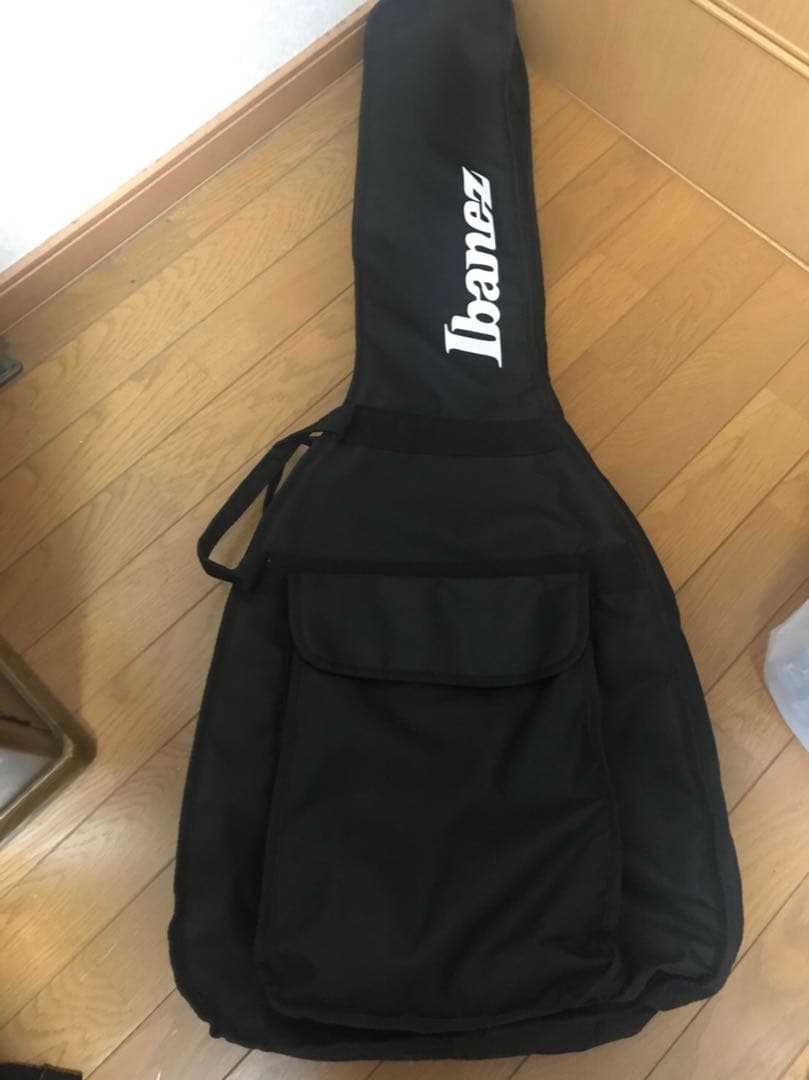 ギター〔ibanez〕