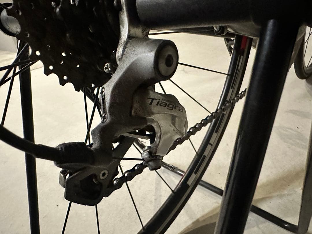 【セール❗️】名古屋/引取/陸送OK】ピナレロ FPUNO 2012 サイズ 52