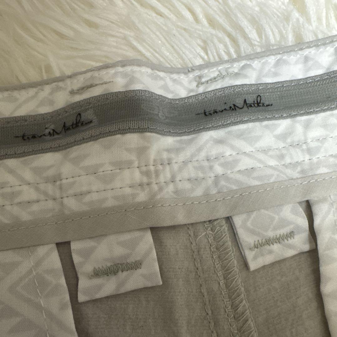 ◆新品◆トラヴィスマシュー ゴルフウェア ウインド ストップ パンツ メンズM