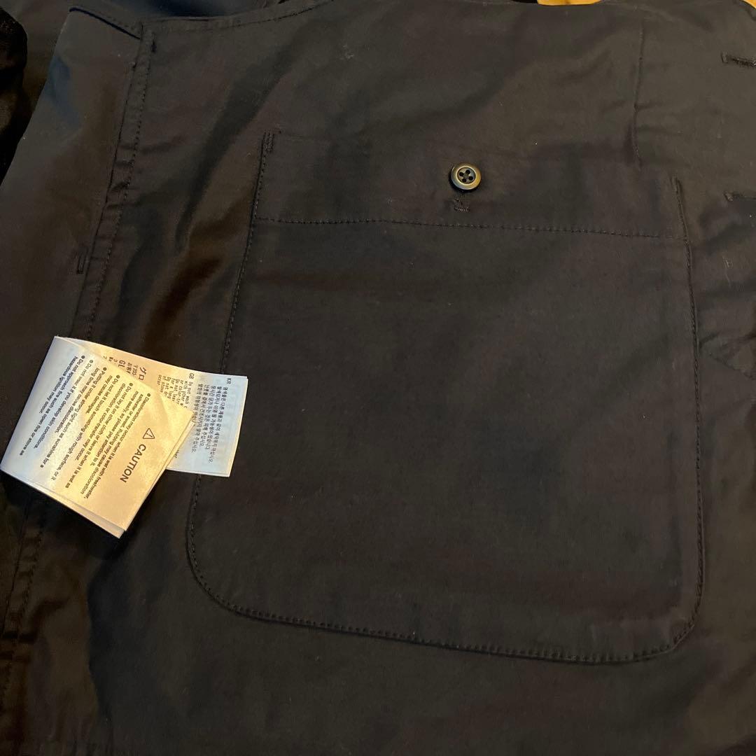 ダイワ フィッシングベスト ブラック　Lサイズ