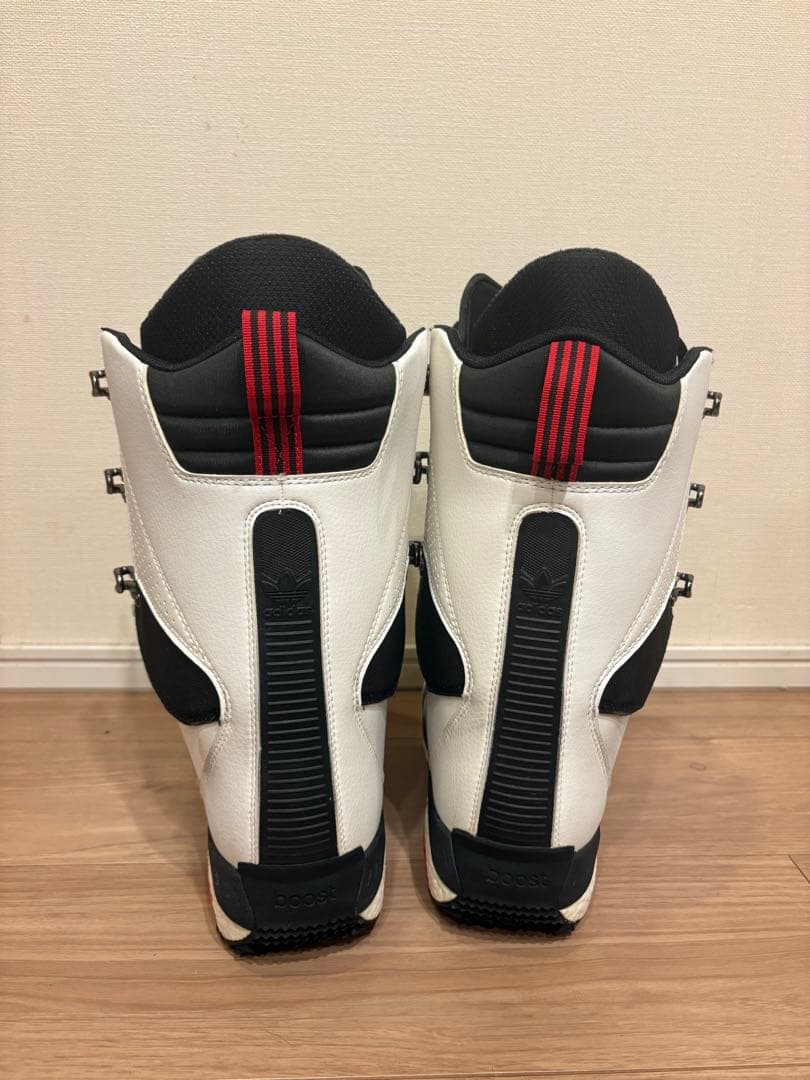 スノーボード adidas boarding Tactical Boost 28.5