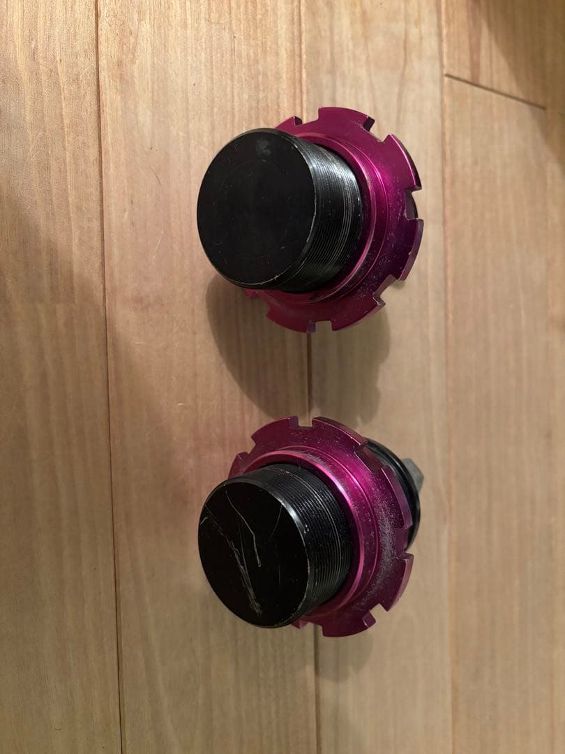 Greddy 車高調整式ショックアブソーバーセット