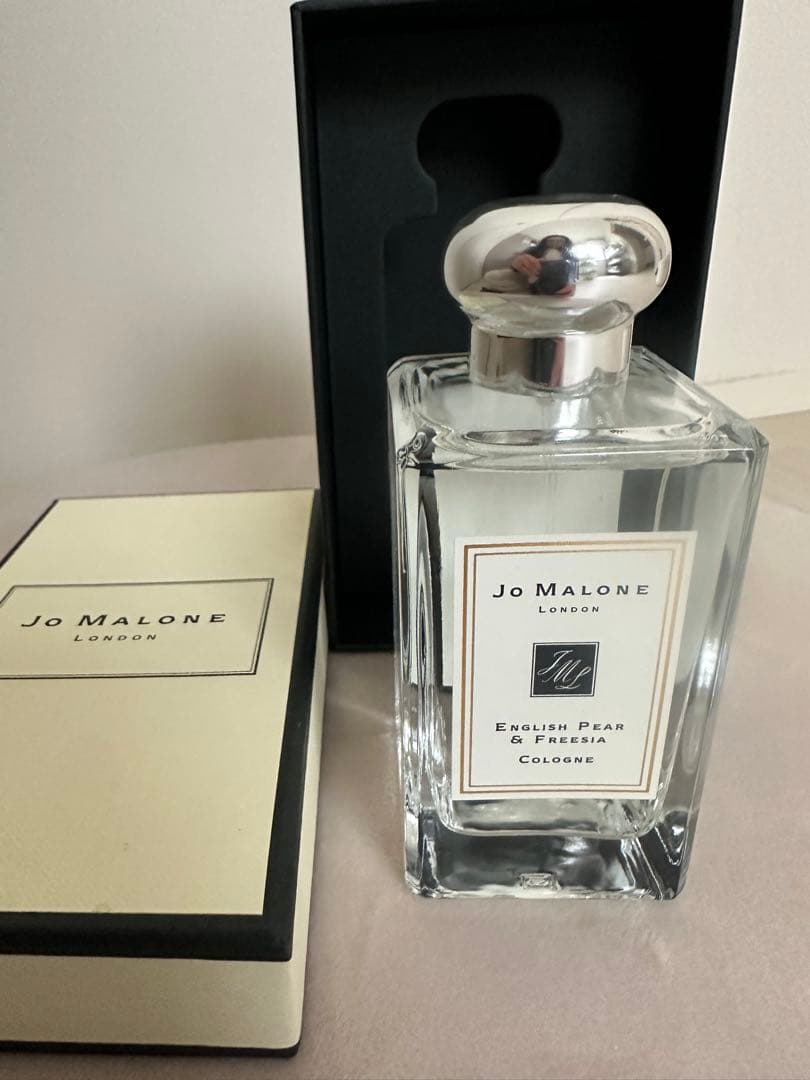香水(女性用) Jo Malone EnglishPear&FreesiaCologne