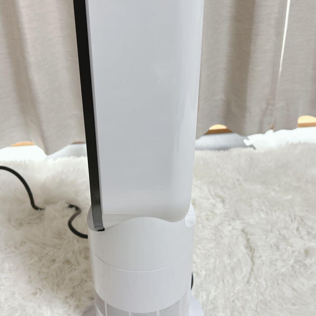 極美品　dyson ダイソン Hot&Cool AM09