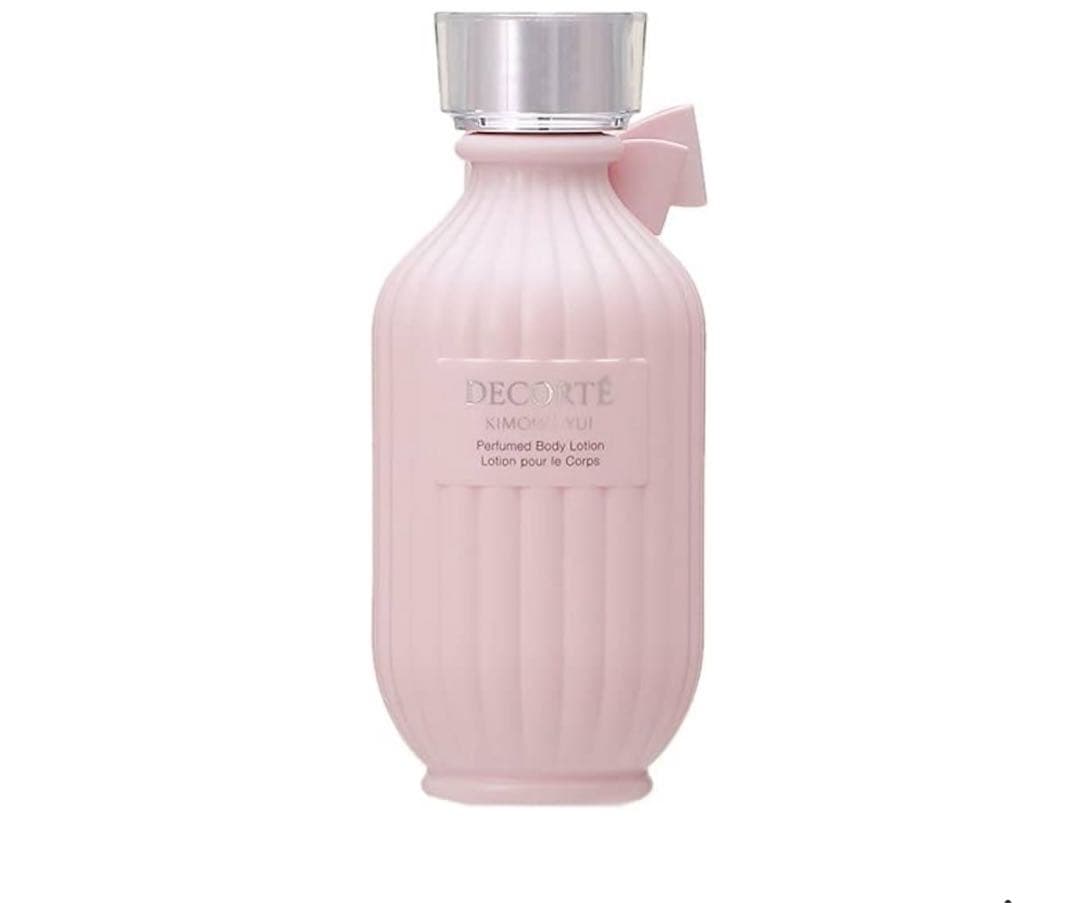 コスメデコルテ キモノ ユイ パフュームド ボディローション 200mL