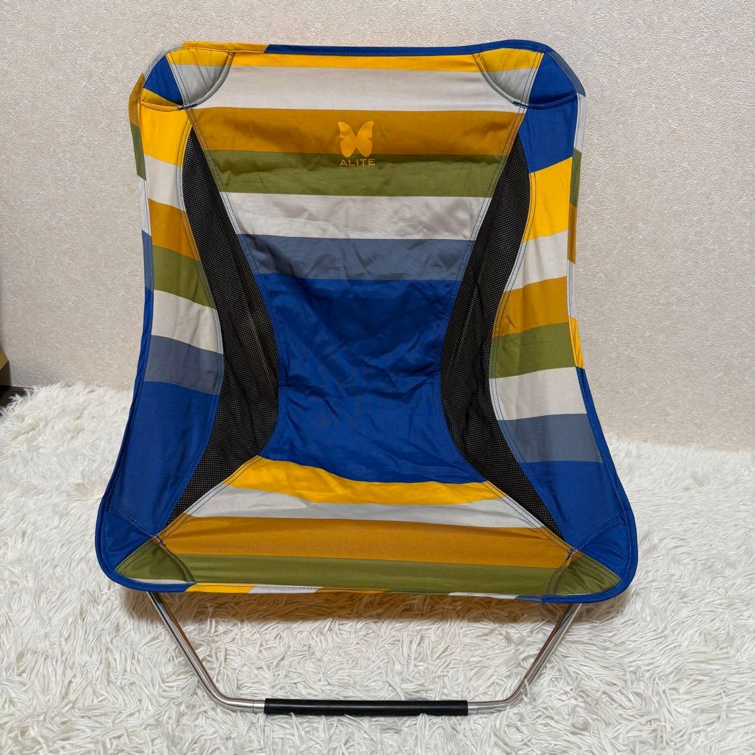 ALITE メイフライチェア リップタイド