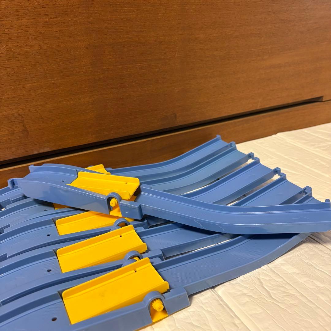 【レア物】トミカランド大量パーツセット94ピース