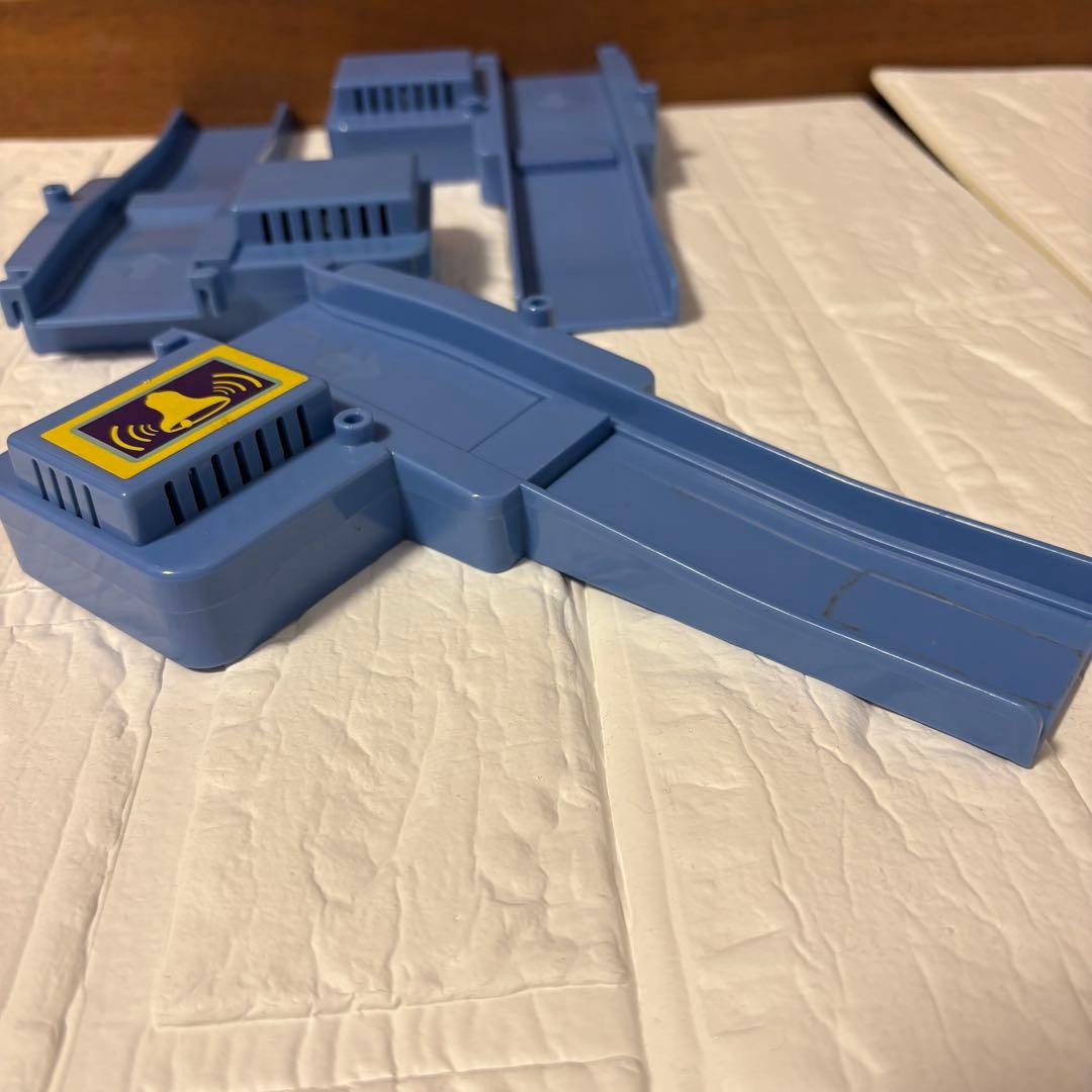 【レア物】トミカランド大量パーツセット94ピース