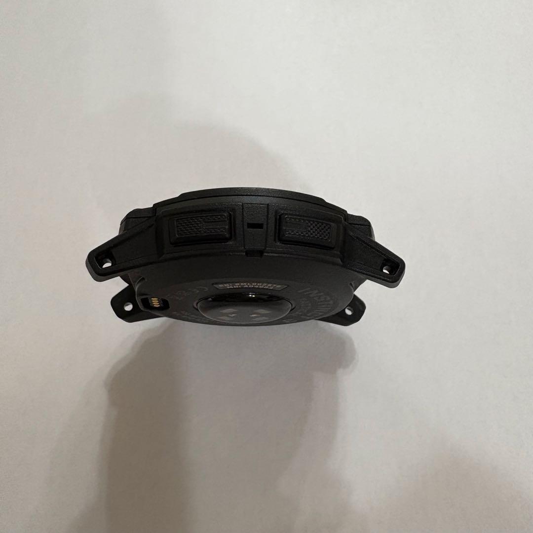 時計 GARMIN Instinct3 DualPower Tactical 50mm