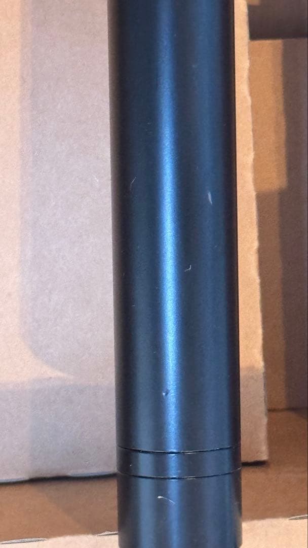 クラウン タイプ96 シニア エアーコッキングボルトアクション