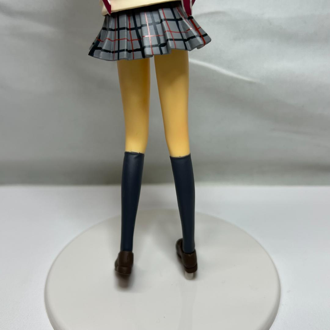 リトルバスターズ！ 1/6 神北小毬 レジーニャ！ 温泉天国 COSPA コスパ