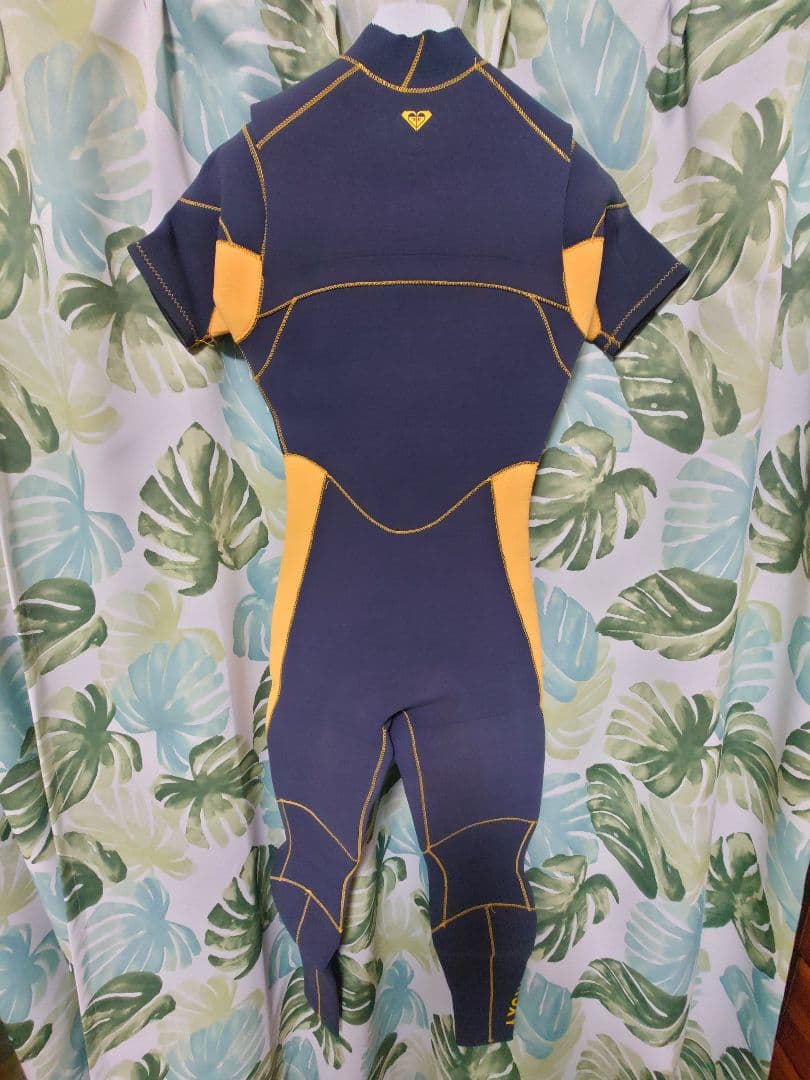 最終値下げ！ROXY シーガル MLサイズ