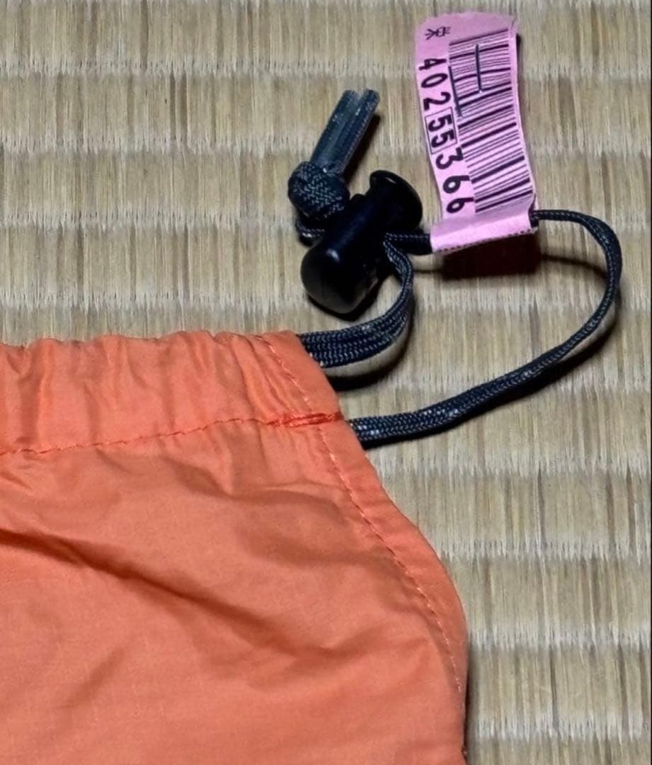 モンベル ダウンハガー #1 シュラフ 寝袋 ストレッチ mont-bell