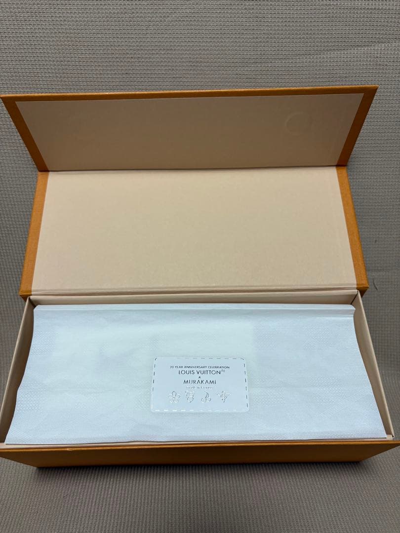 ルイヴィトン　村上隆　フレグランス　イマジナシオン