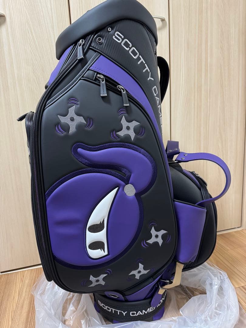 ka.no.u2024 スコッティキャメロンフェスティバル