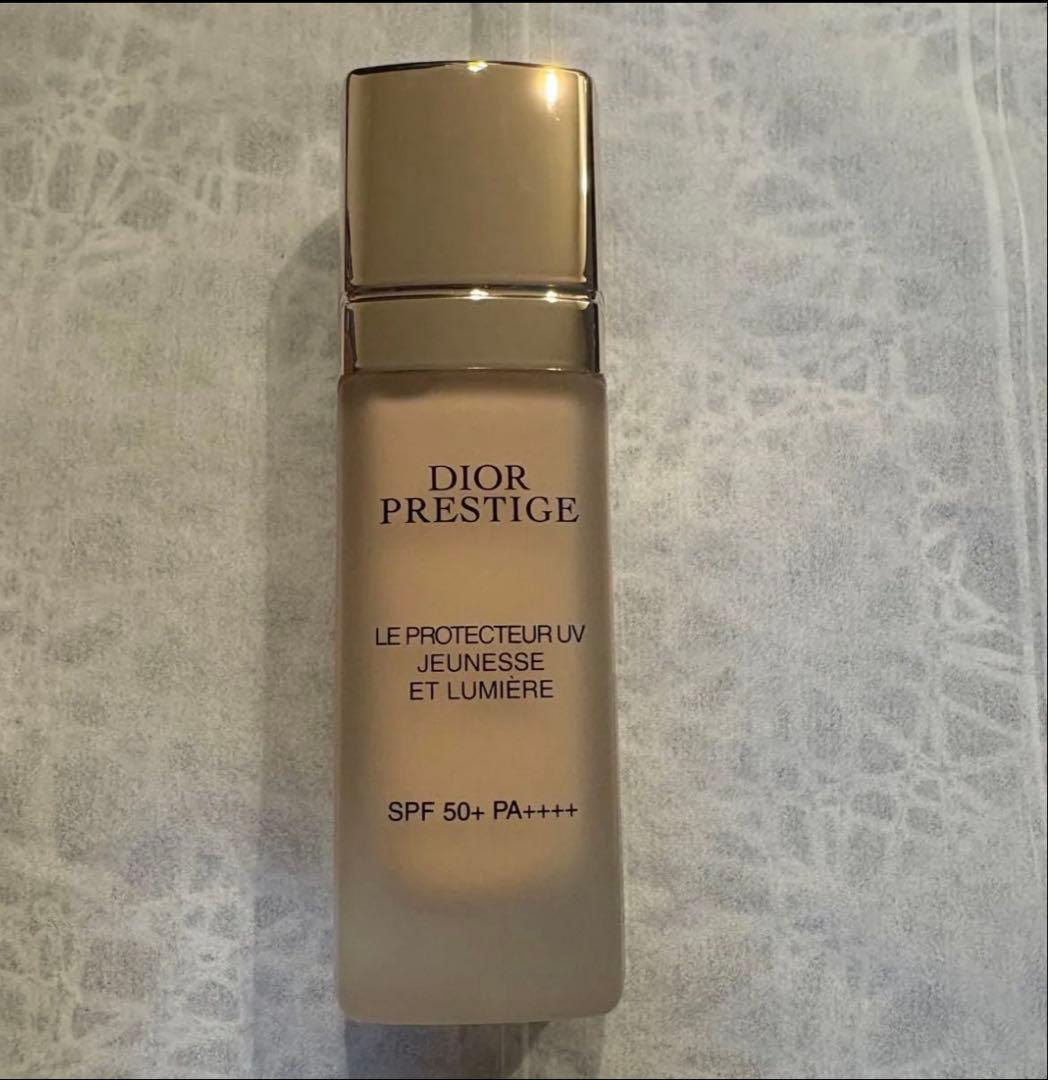 プレステージ ホワイト ル プロテクター UV ルミエール　BB 00