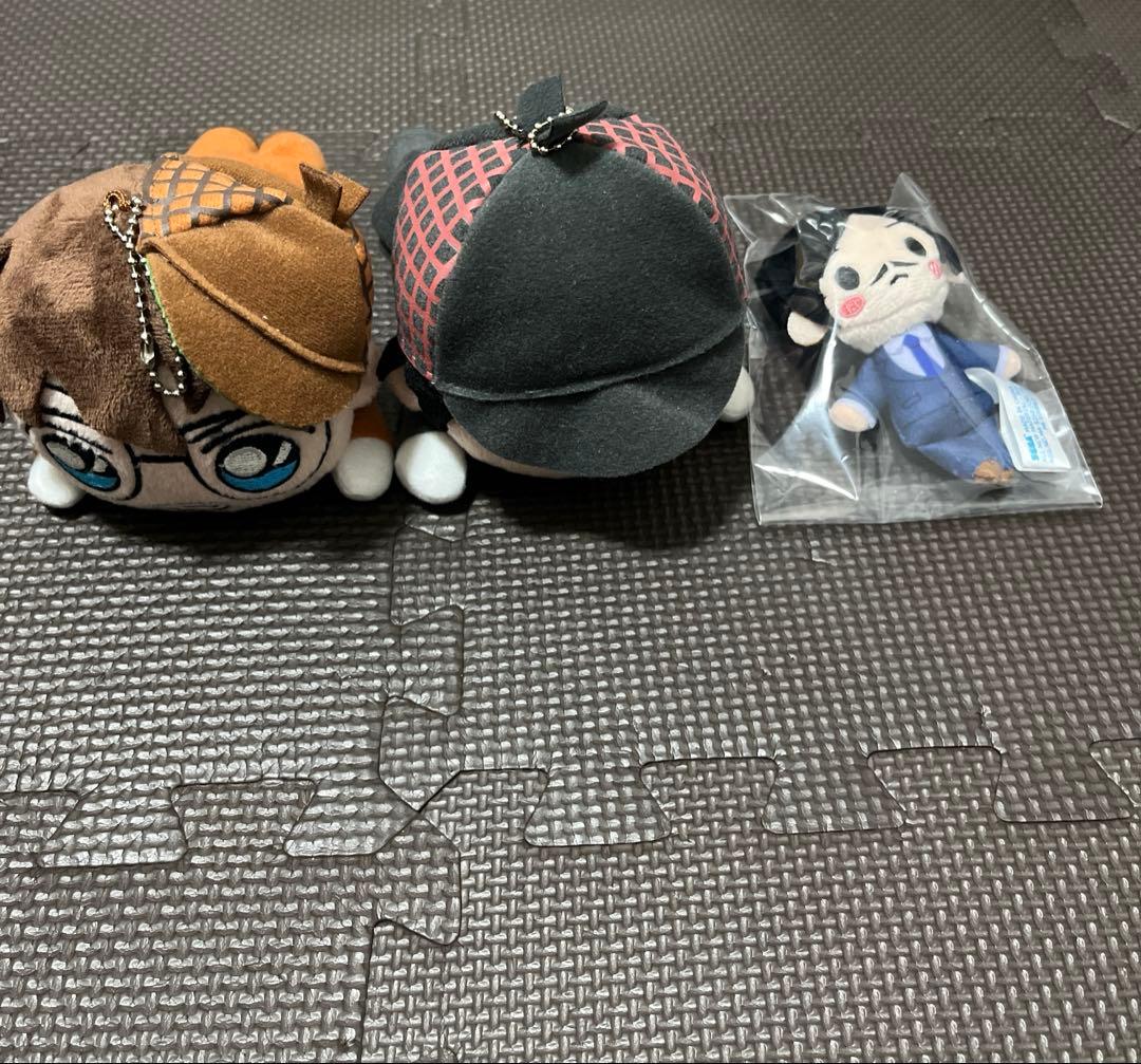 名探偵コナン　グッズまとめ売り　137点