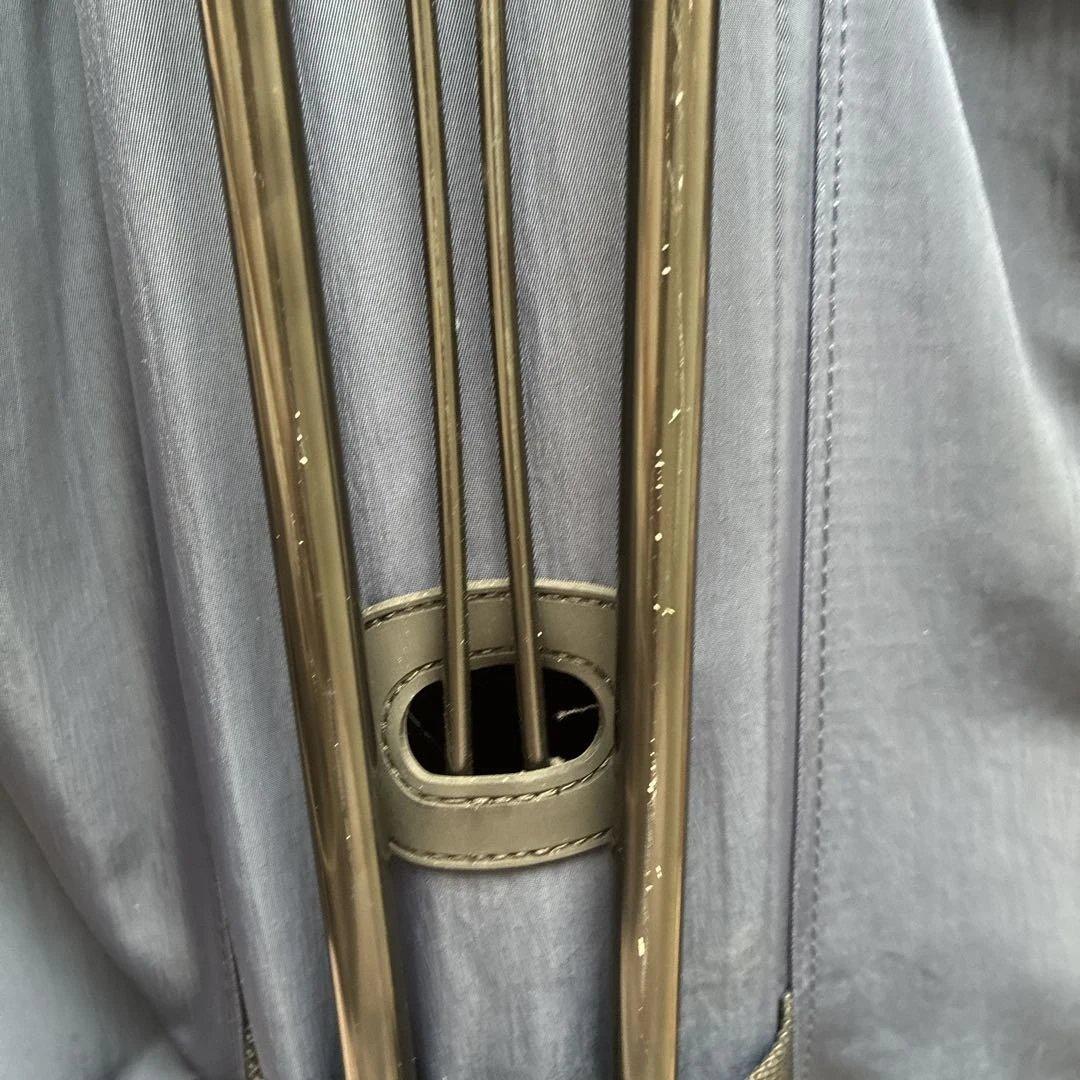 kingamaral2000JACK BUNNY スタンドバッグ ネイビー