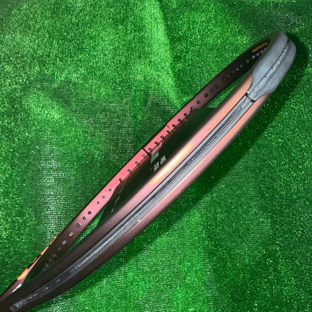 PRO STAFF X V14 グリップ2 プロスタッフX 新品未使用品