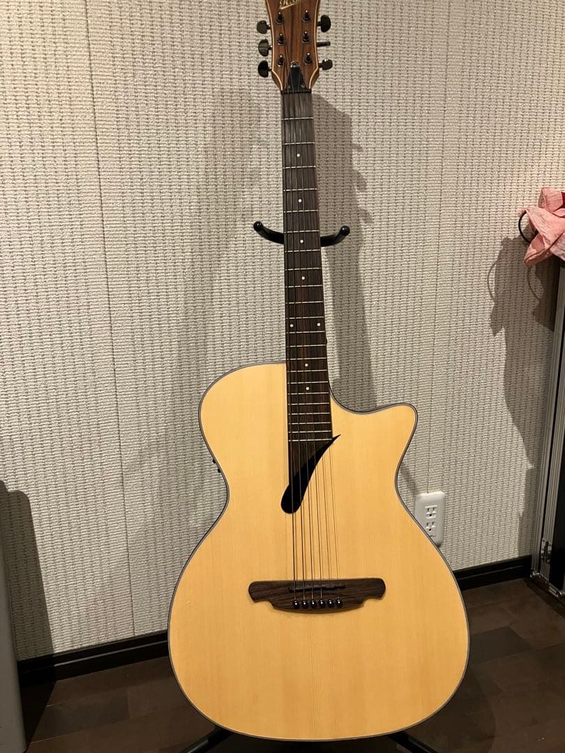 Rosso アコースティックギター