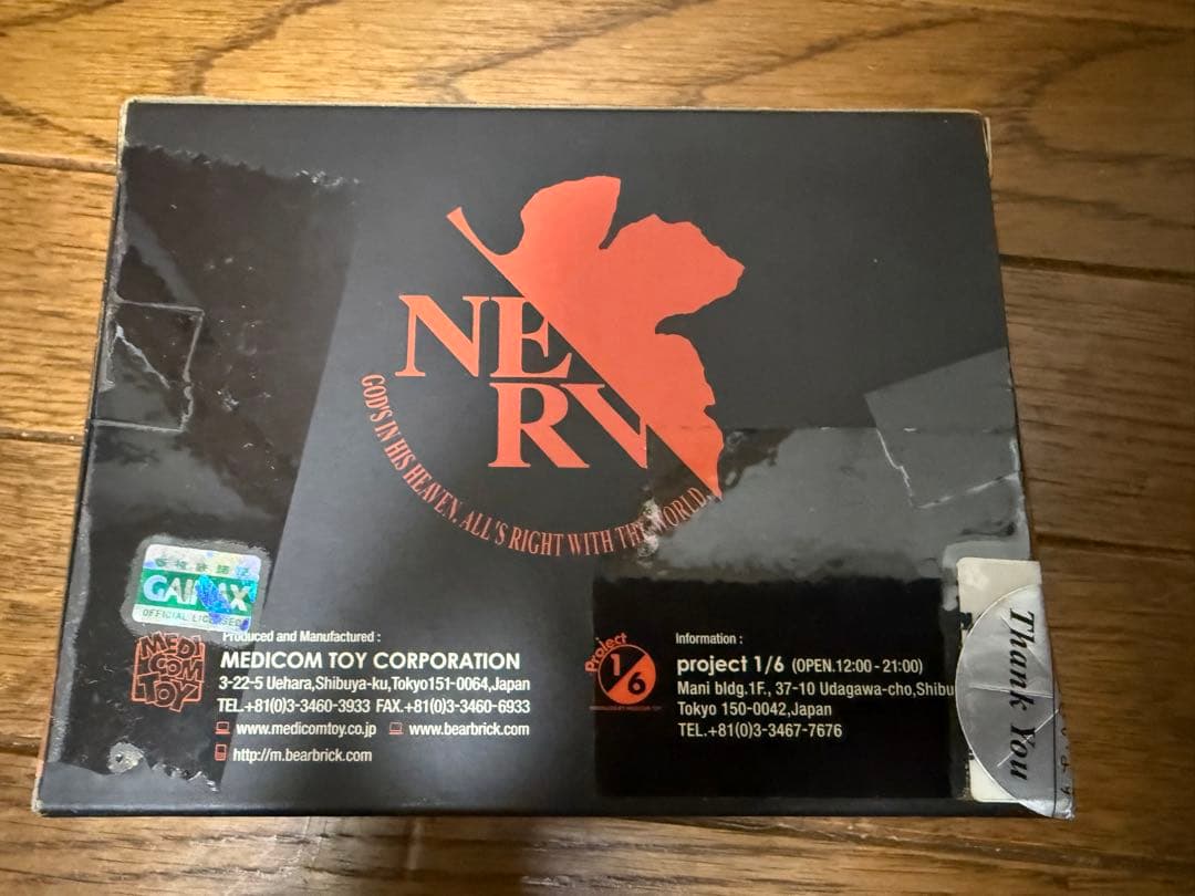 BE@RBRICK エヴァンゲリオンアスカ新劇場版破と仮面ライダーオーズセット