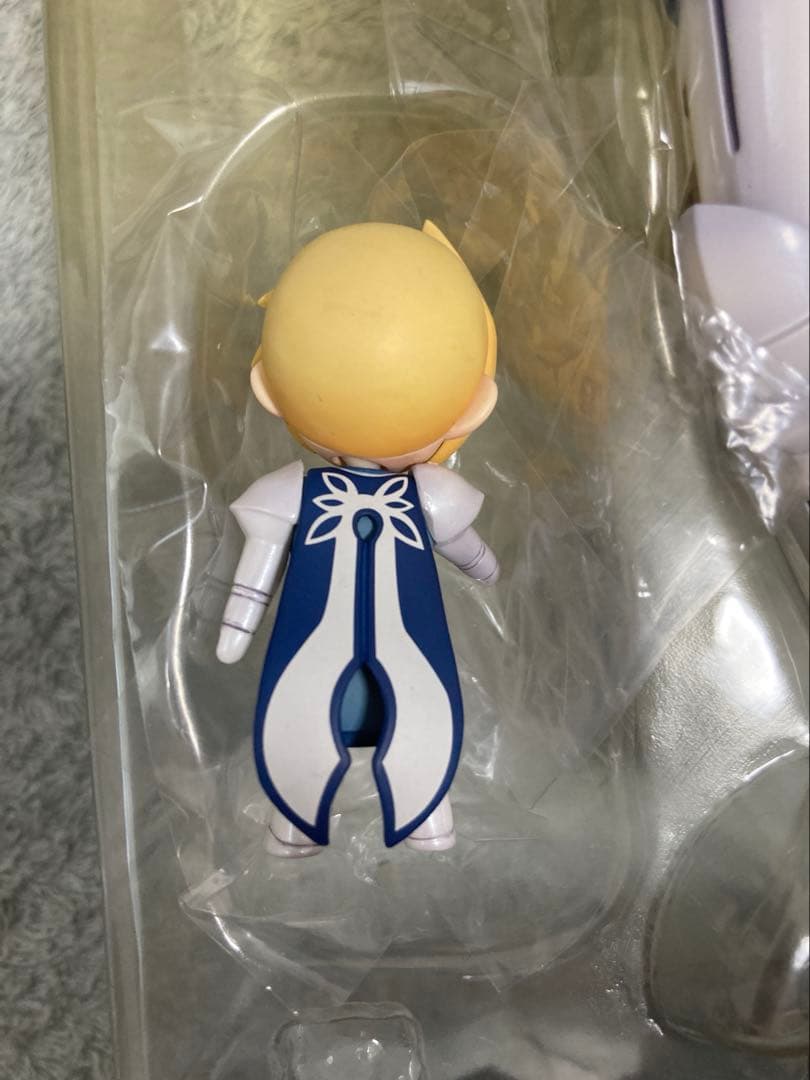 【中古】アルター テイルズオブヴェスペリア ユーリローウェル　フレン・シーフォ