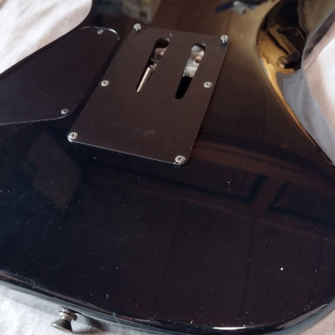 FERNANDES FR-55 FRT-8 フェルナンデスリボルバー