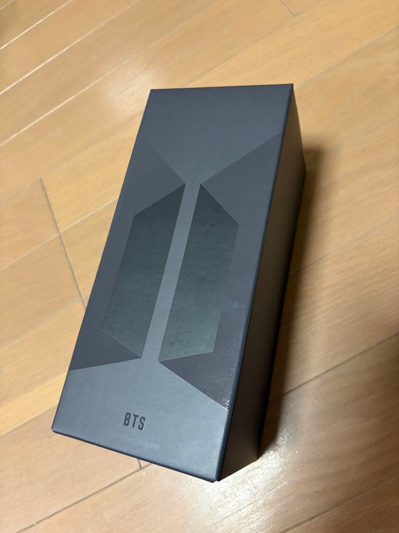 ［未開封品］BTS 公式ペンライト SE MAP OF THE SOUL