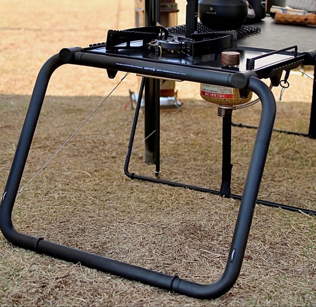used ティルデザイン Anothe h Burner Support Leg