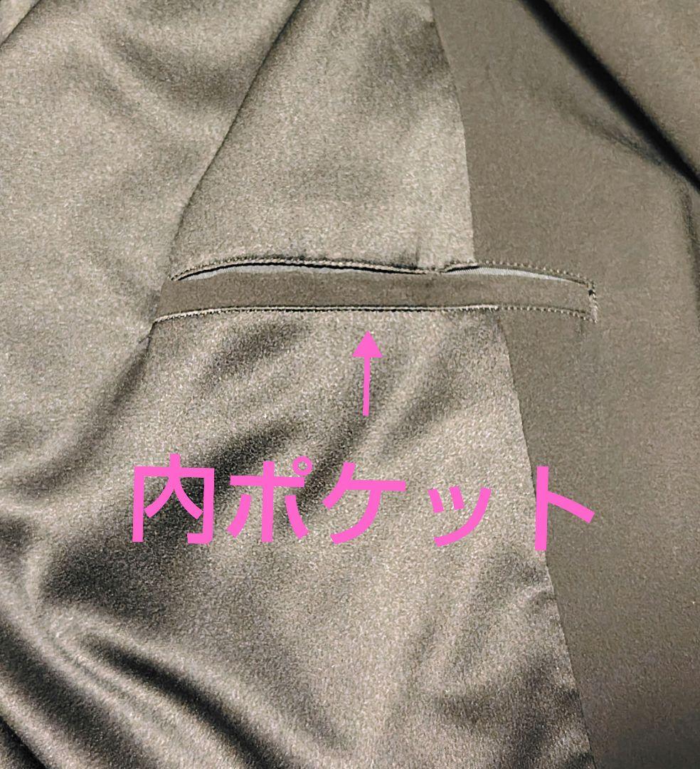 【THE ONENESS】オーバーサイズフーディー・コート