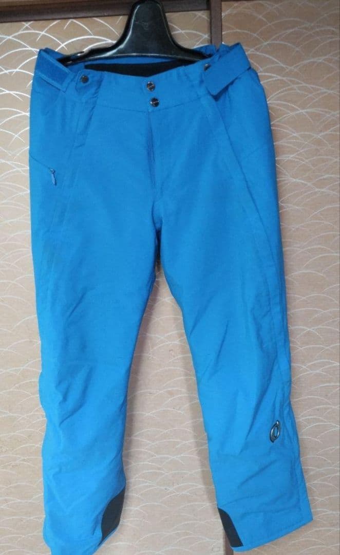 ONYONE オンヨネ サイドフルオープンパンツ