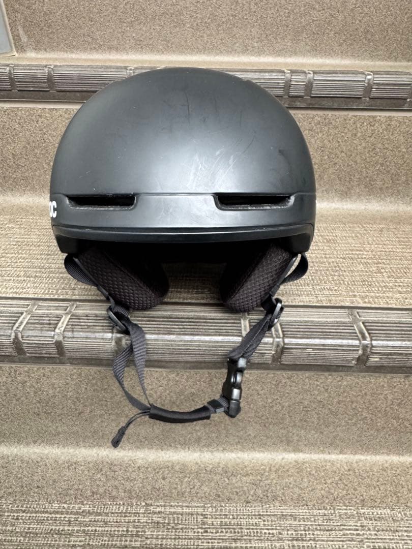 POC OVEX PURE ヘルメット　サイズ51-54