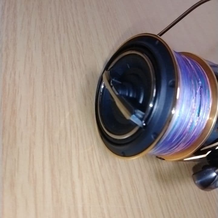 シマノ　20ツインパワー　4000XG