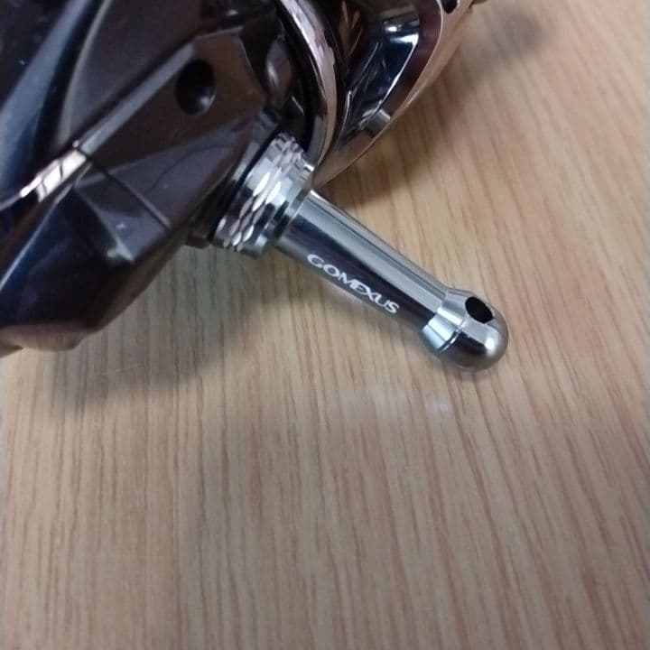 シマノ　20ツインパワー　4000XG