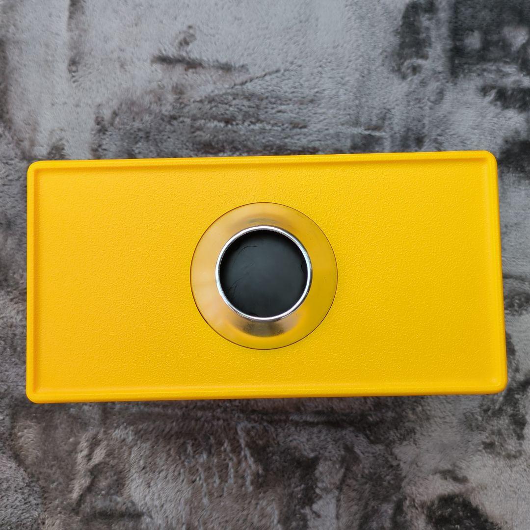 希少 70s 任天堂 ユニラック C 小物入れ ヴィンテージ Nintendo