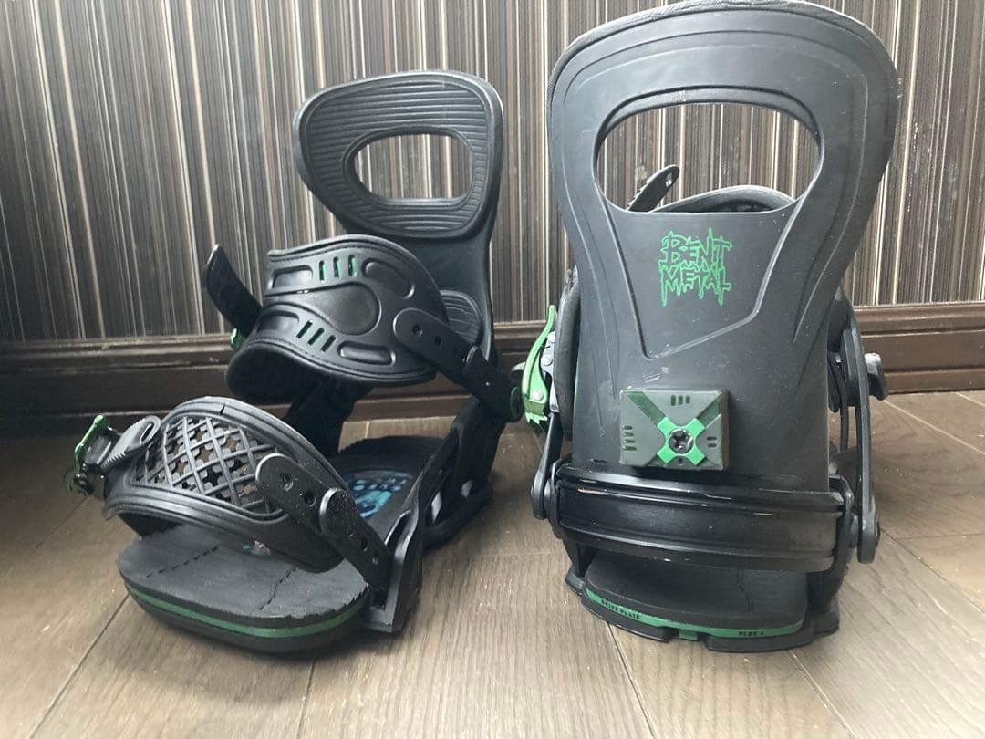 BENTxL ビンディング　サイズM