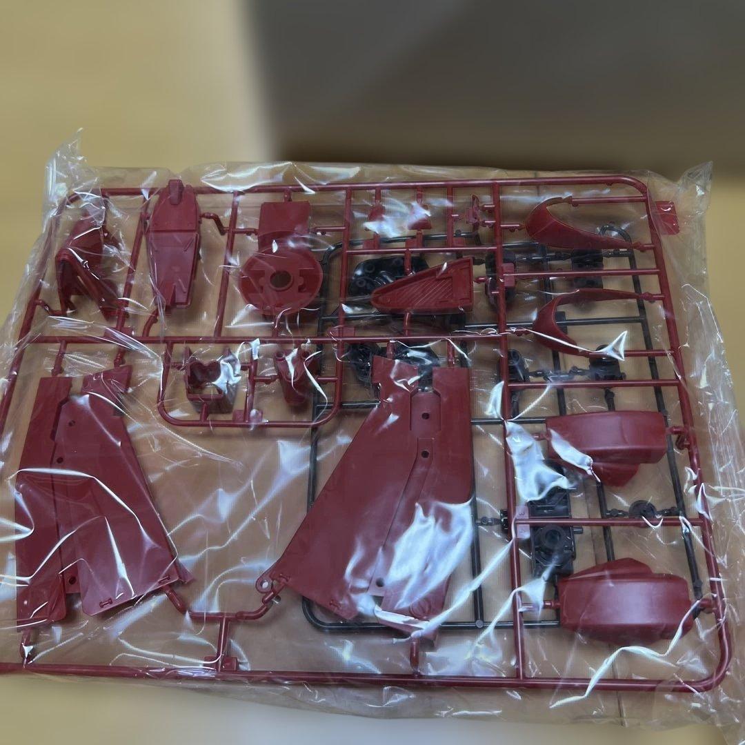 MODEROID 機動警察パトレイバー 1/60 HAL-X10 中古品