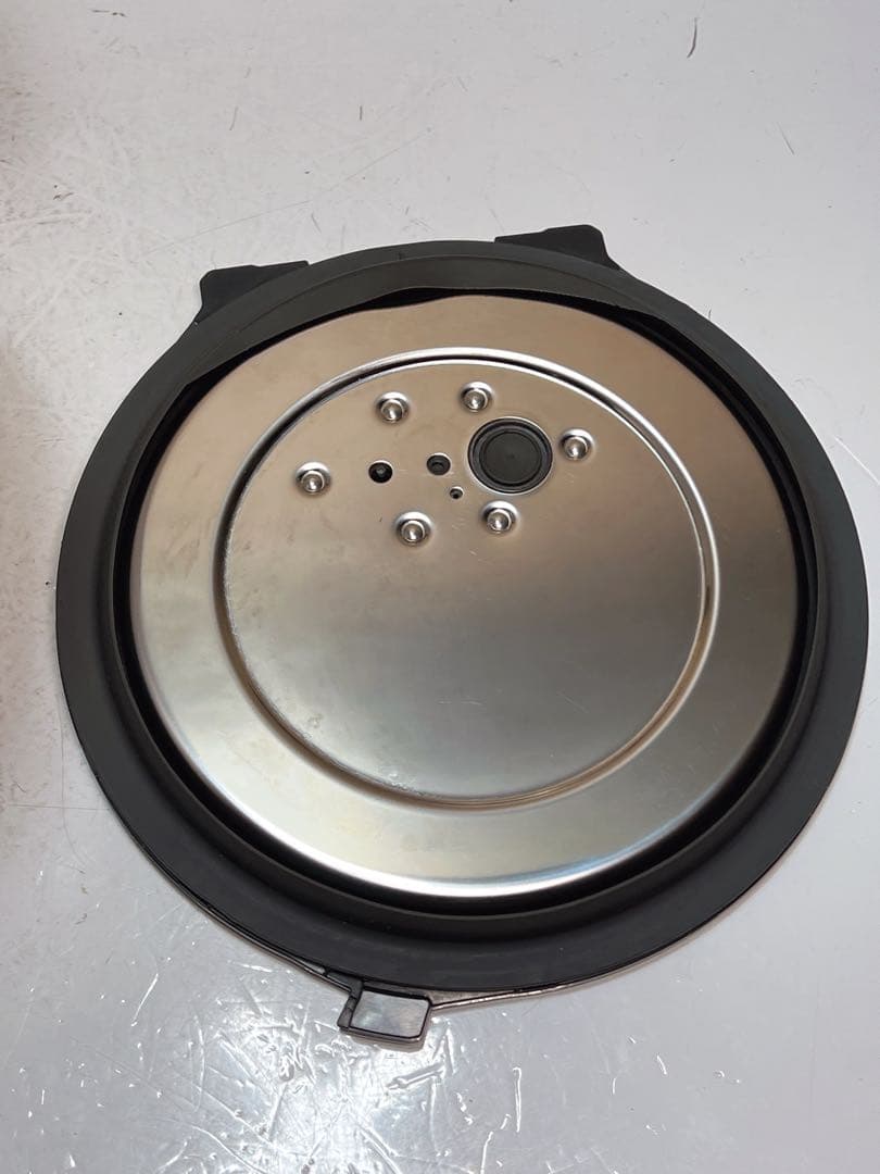 Panasonic SR-NB102 IH炊飯器 ホワイト パナソニック