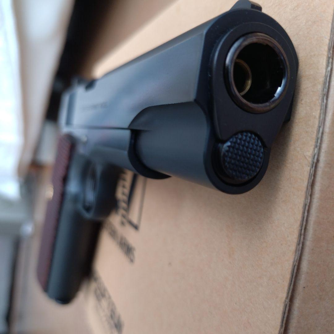 ウエスタンアームズ　マークIV シリーズ 70　アルティメットコレクション